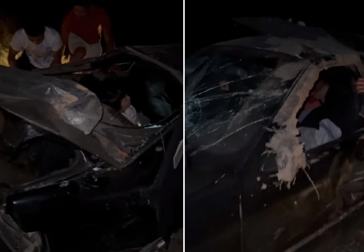 Кадр из видео