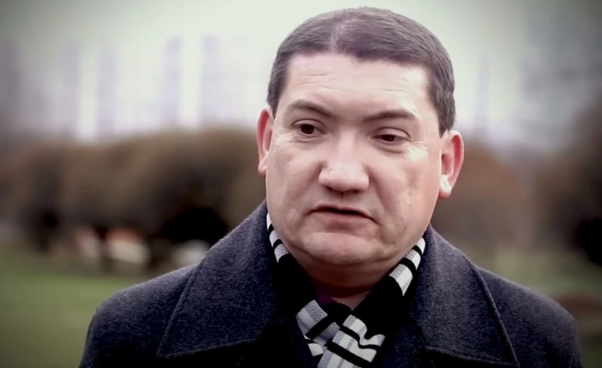 Кадр видео