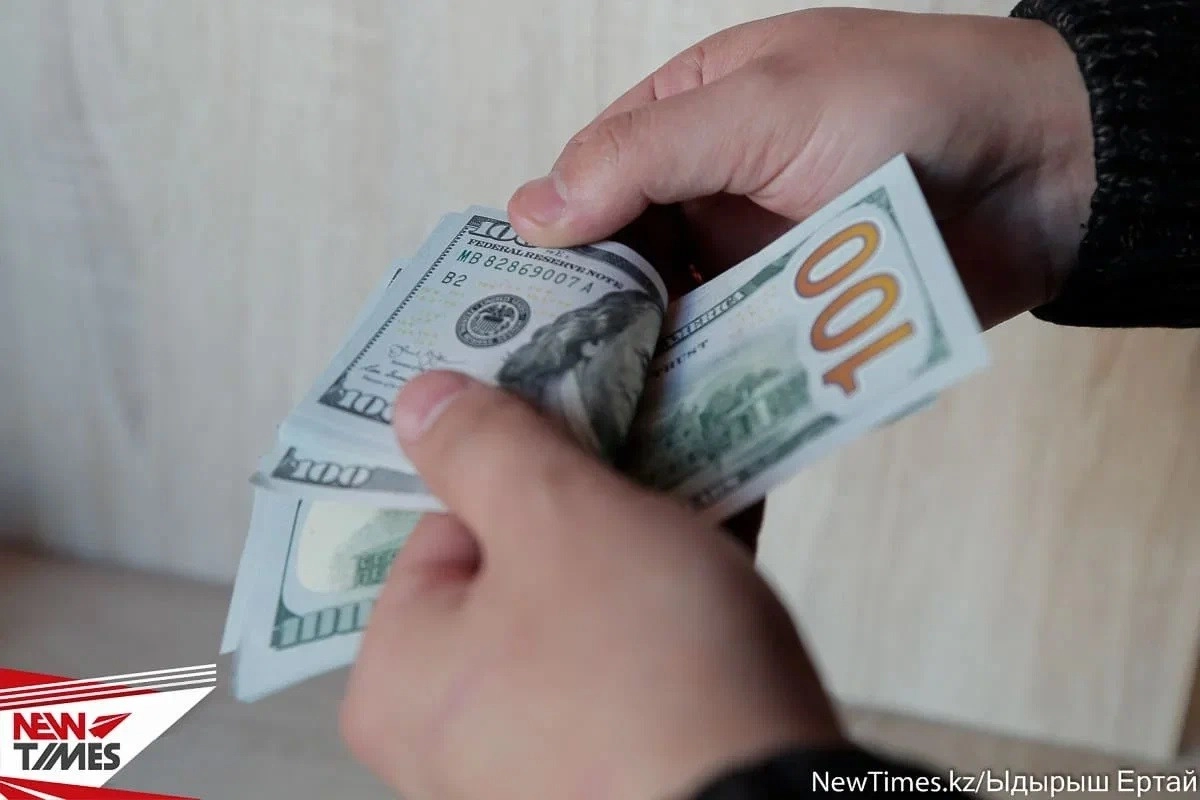 Фото: ИА «NewTimes.kz»