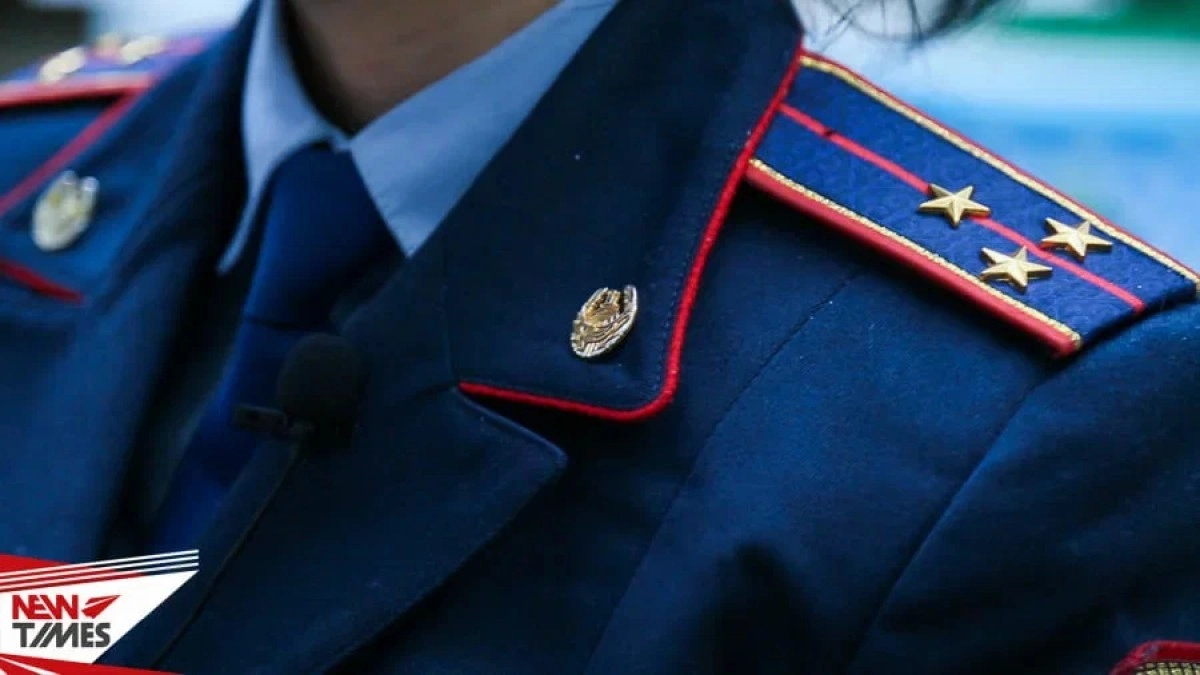 Фото: ИА «NewTimes.kz» 