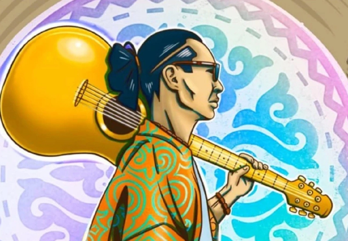 Фото: Азат Абыкен