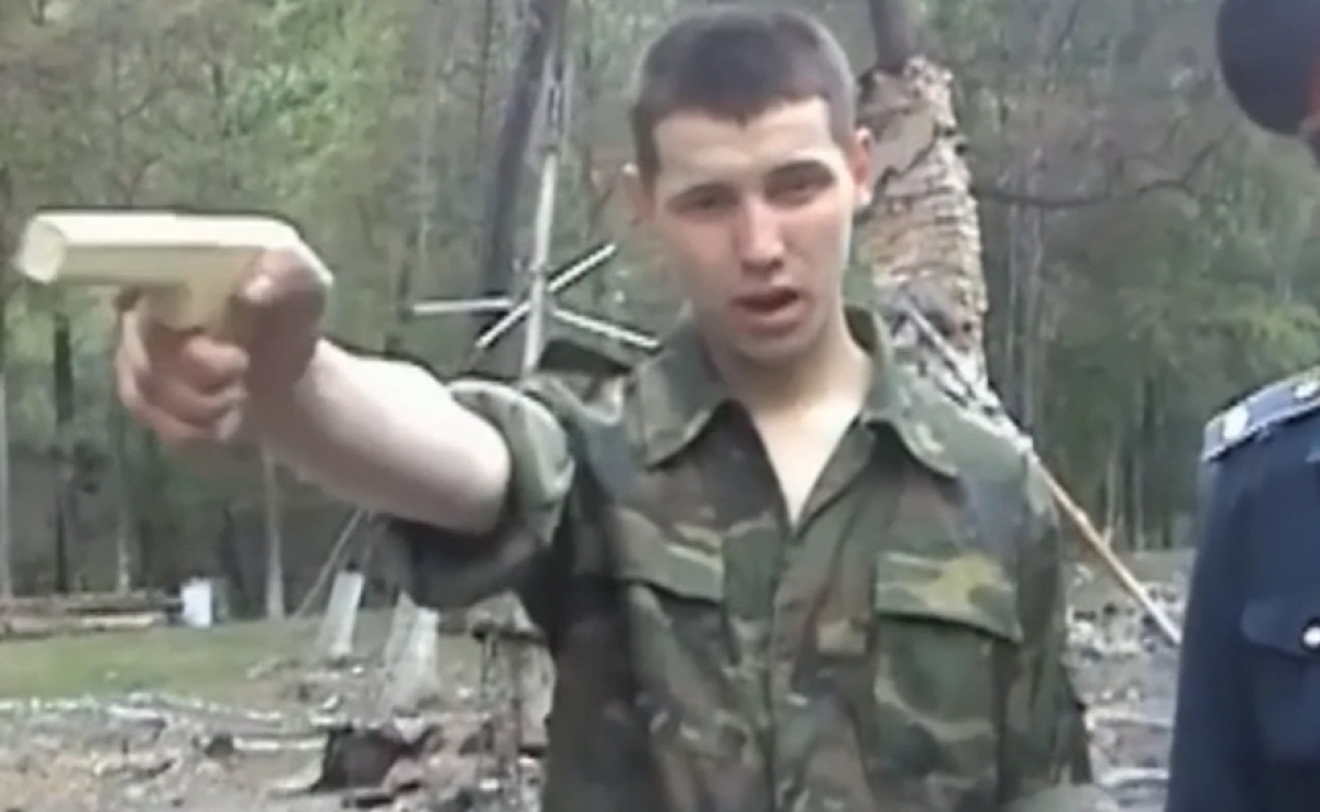 Кадр из видео/ КТК