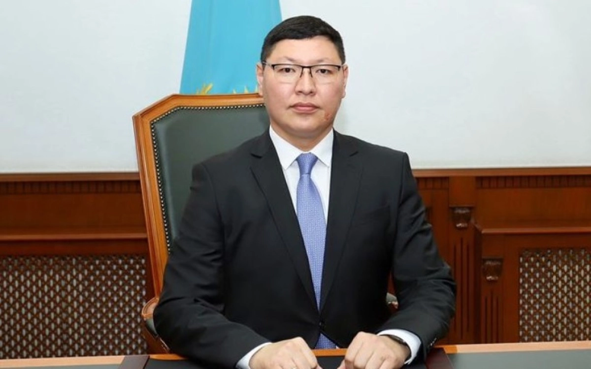 Фото: акимат Актау