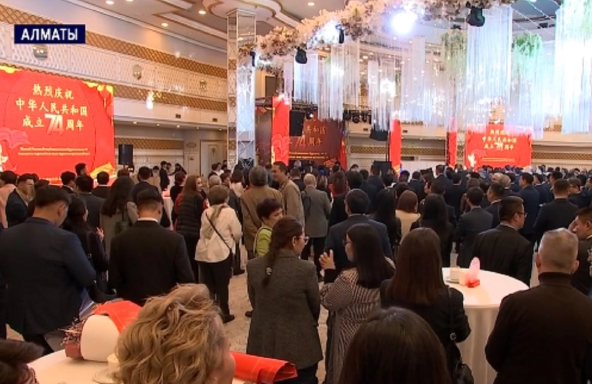 Кадр из видео