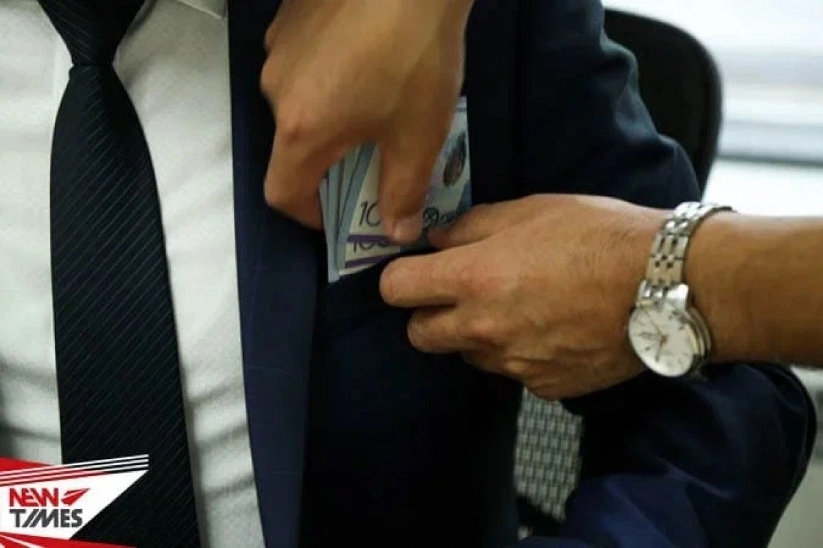 Фото: ИА «NewTimes.kz»