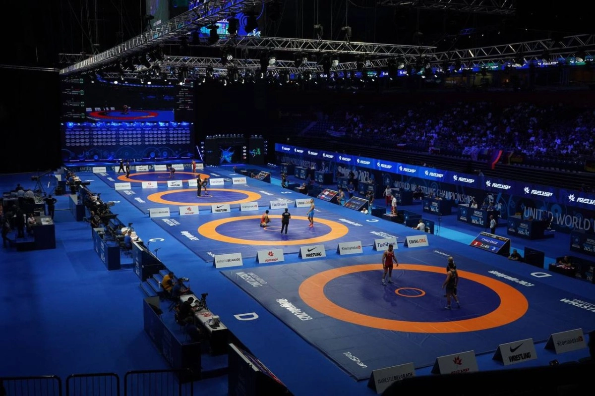 Фото: Ермек Маржикпаев