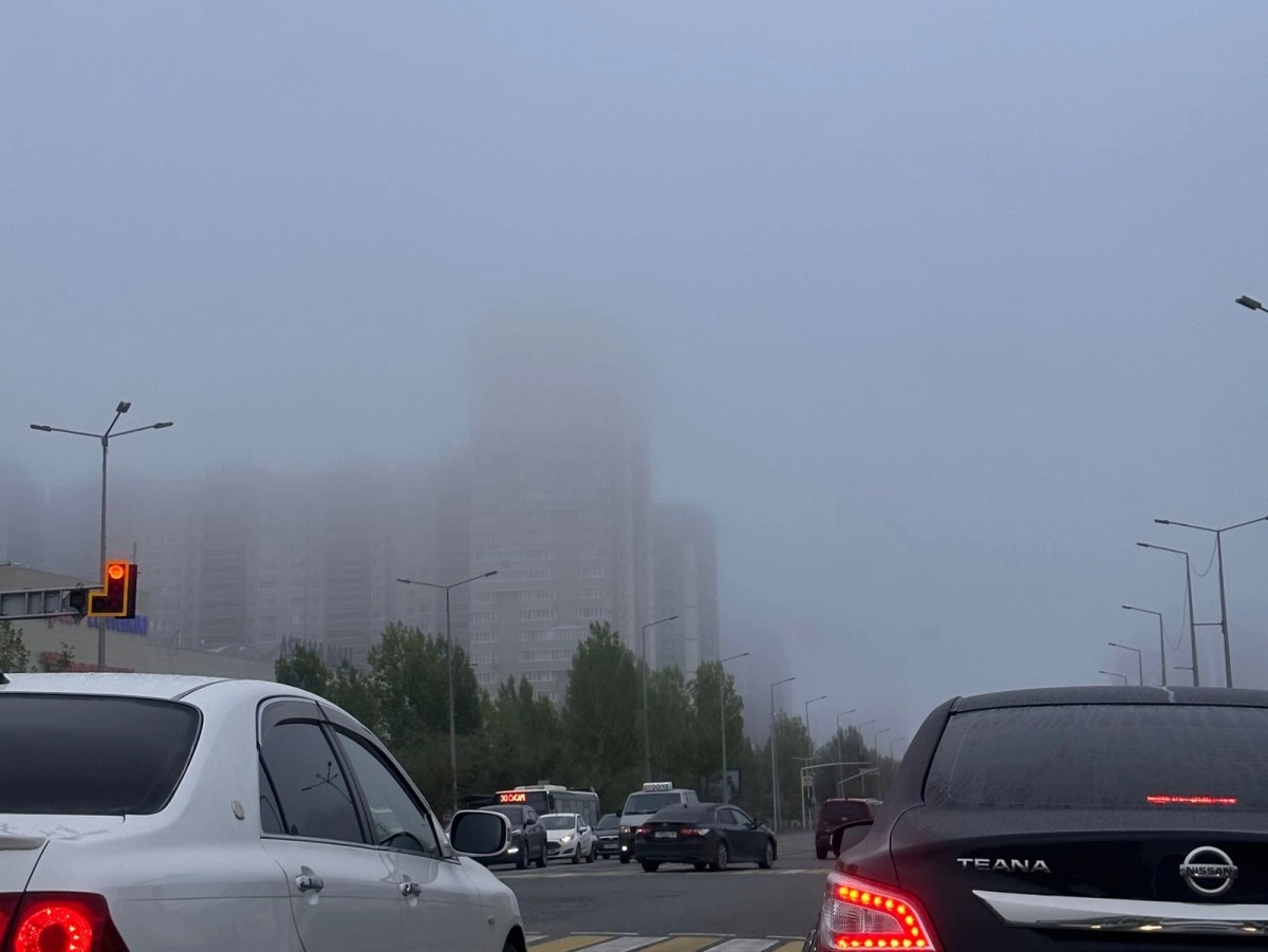 Фото: ИА «NewTimes.kz»