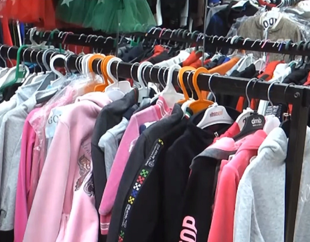 Кадр из видео