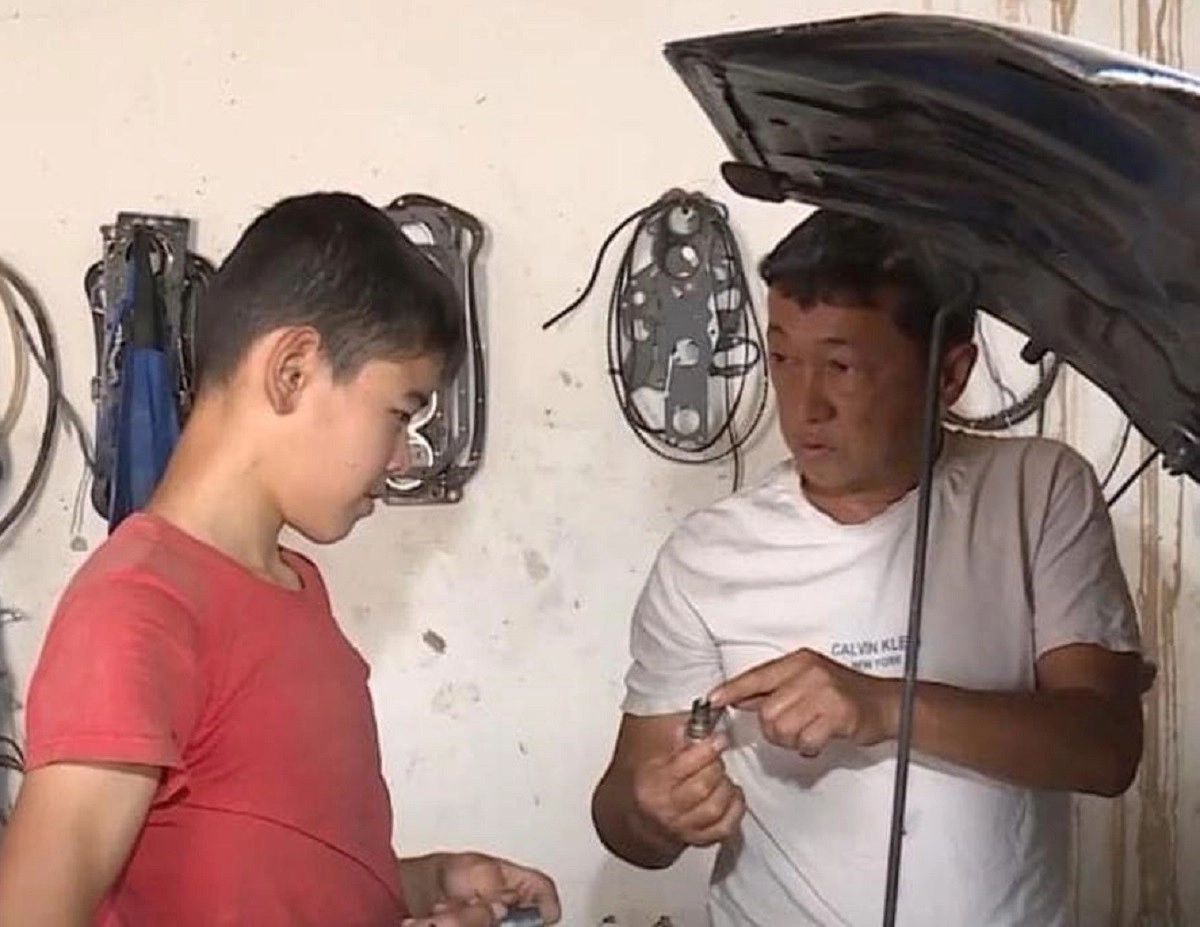 Фото: акимат