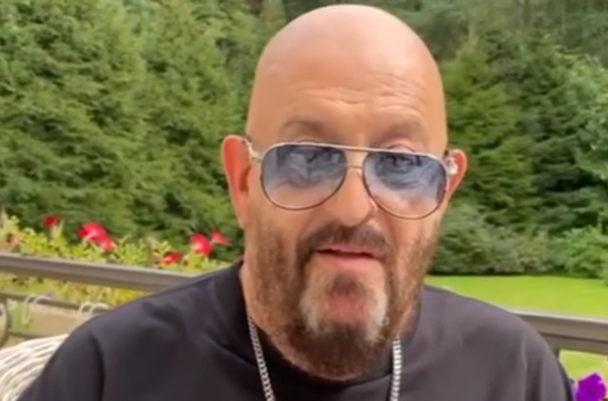 Фото: Instagram/@mikhail.shufutinsky