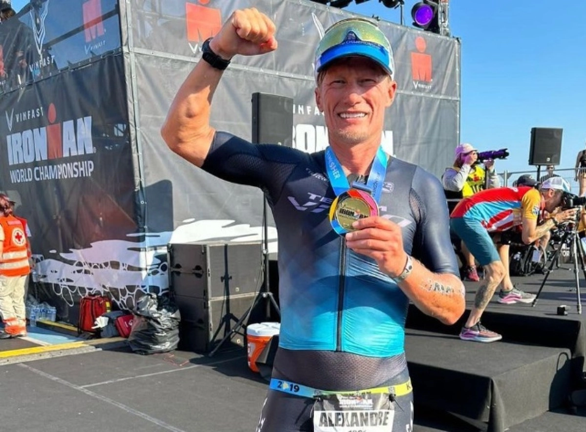 Фото: Astana Qazaqstan Team/Instagram