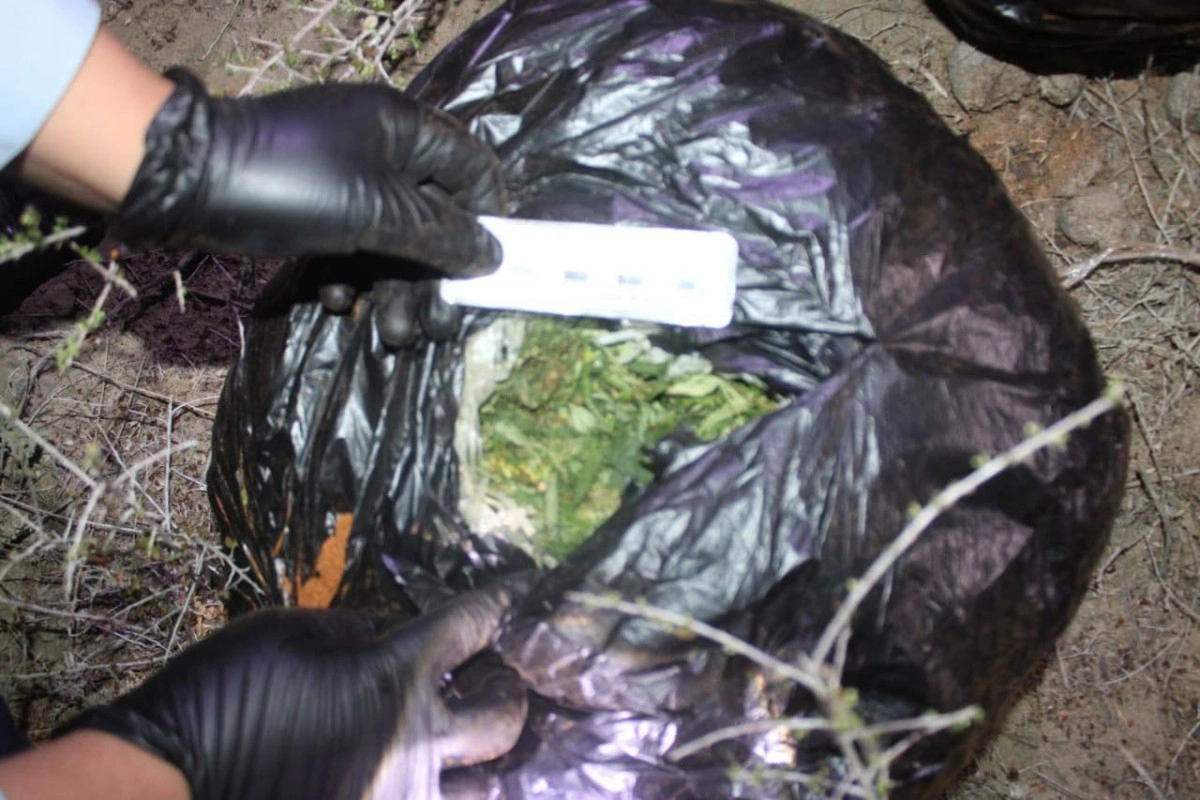 Фото: Polisia.kz