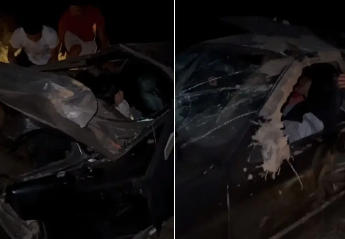 Кадр из видео