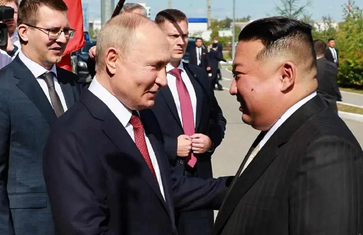 Фото: Vladimir Smirnov, Sputnik, Kremlin Pool Photo/AP/picture alliance