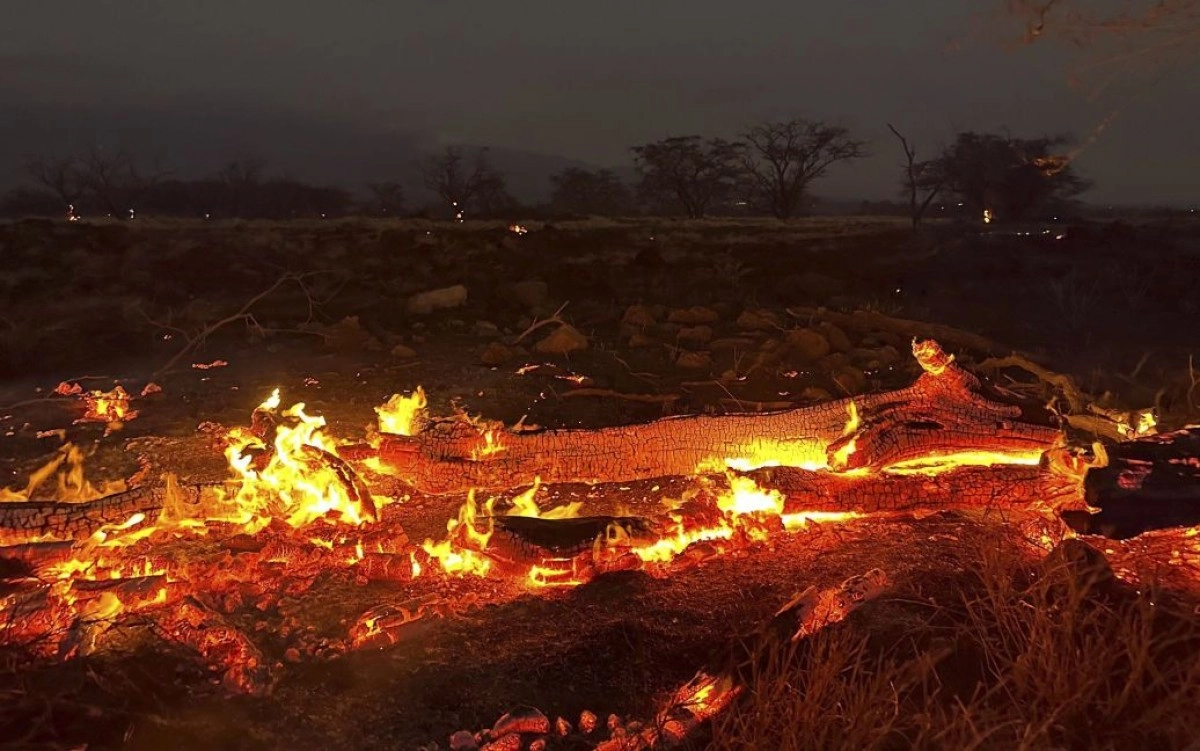 Фото: Associated Press