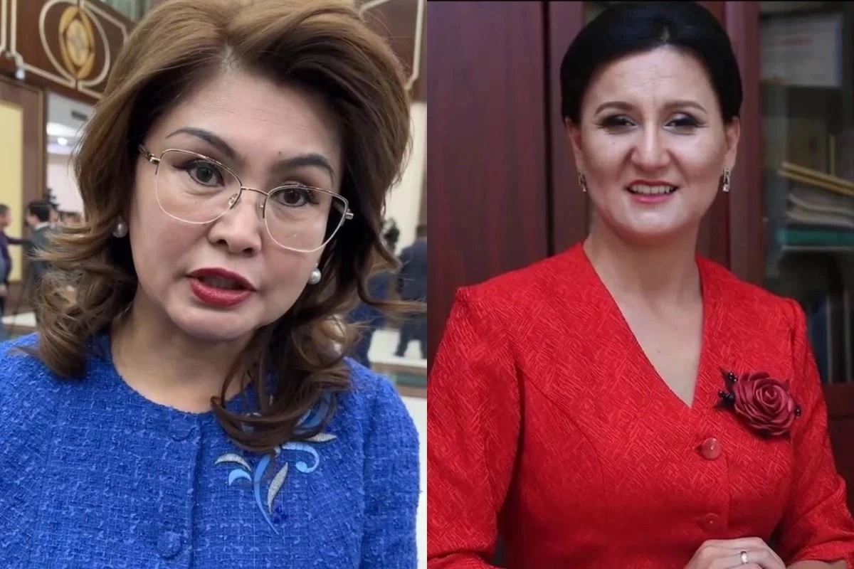 Фото коллаж Stan.kz