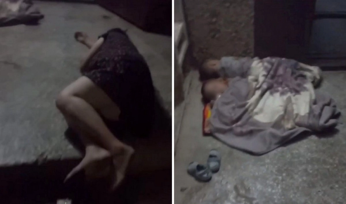 Кадр из видео