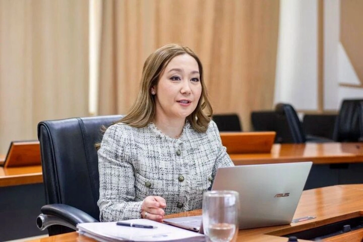 Фото: Архив пресс-службы/ Forbes.kz