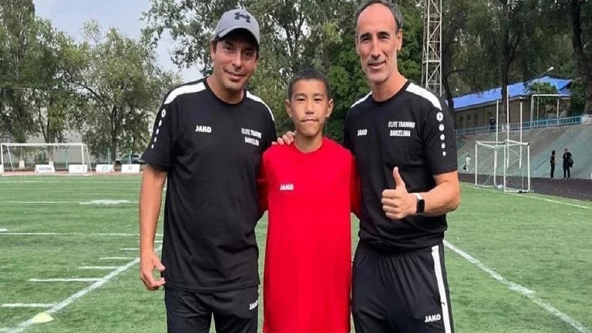 Фото: instagram.com/sport_akmola