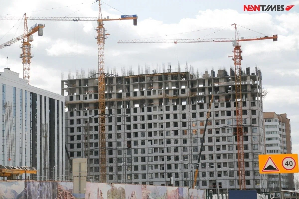 Фото: ИА «NewTimes.kz»