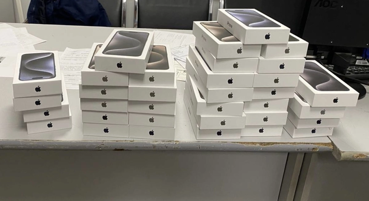 Фото: КГД МФ РК