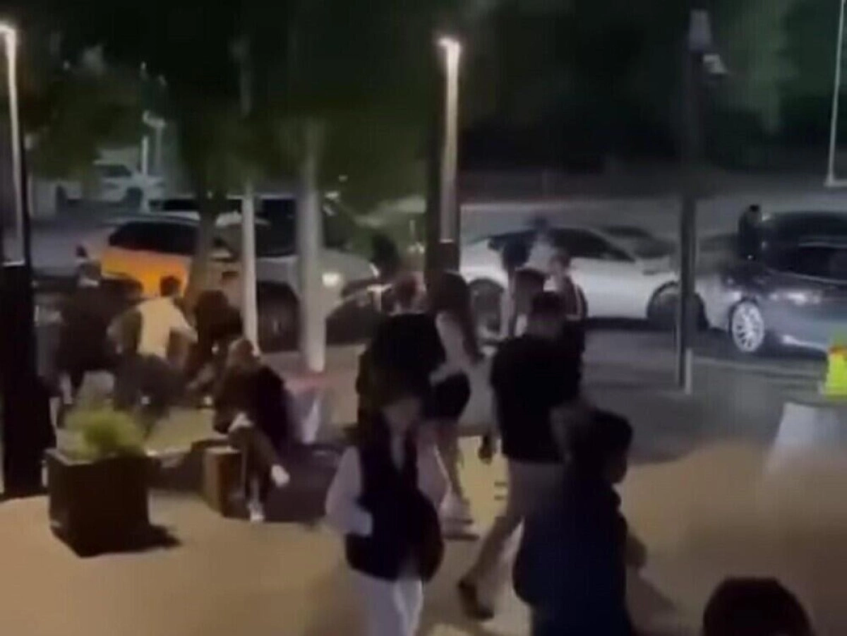 Кадр из видео