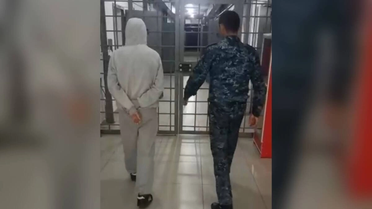 Фото: Polisia.kz