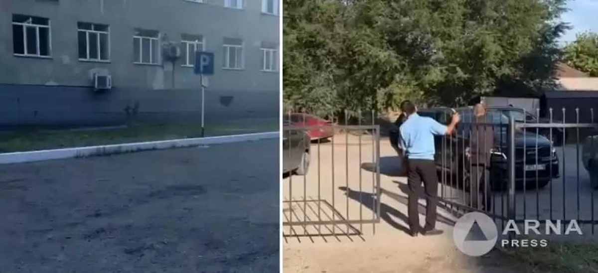 Фото: arnapress.kz