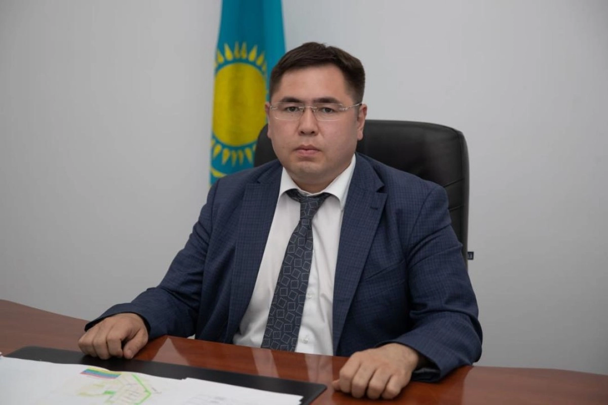 Фото: GOV.KZ