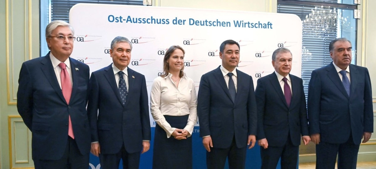 Фото: Пресс-служба Акорды