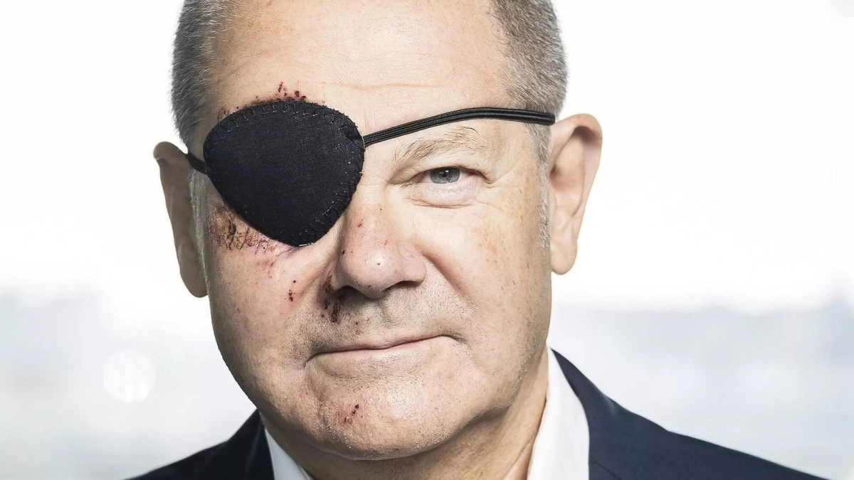 Фото: AP Photo / Bundesregierung/Steffen Kugler