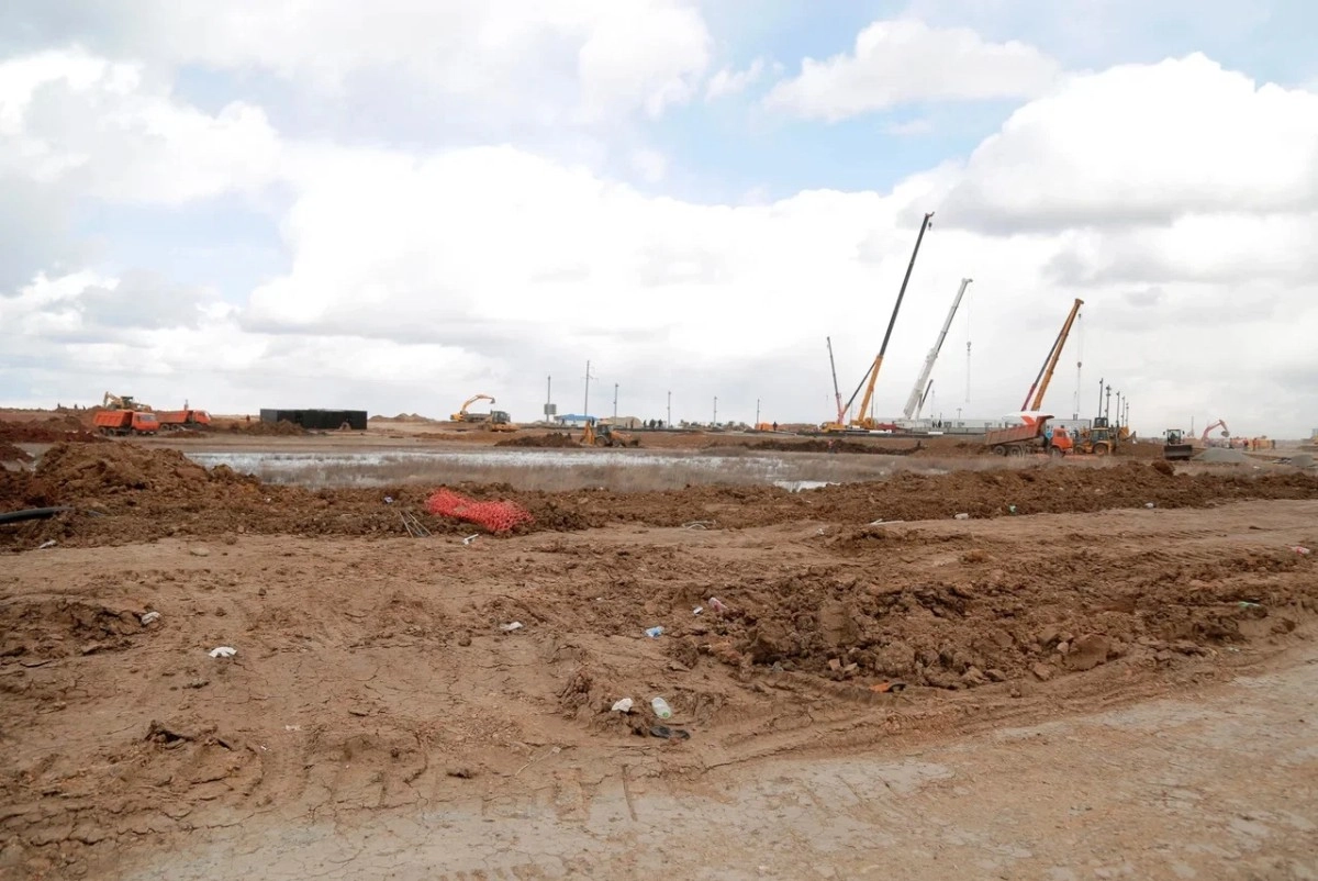 Фото: ИА «NewTimes.kz»