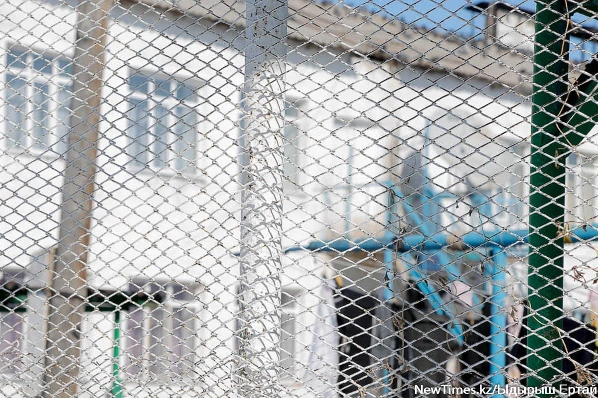 Фото: ИА «NewTimes.kz»