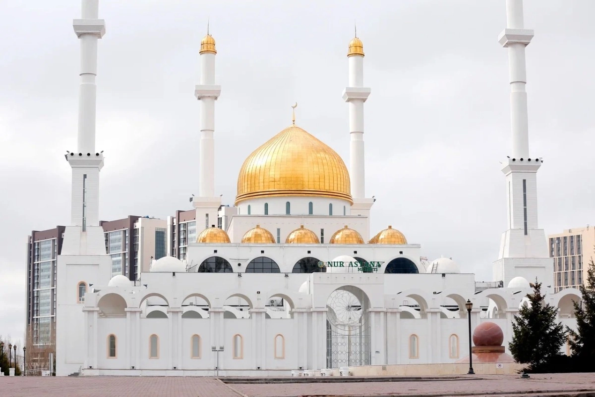 Фото: ИА «NewTimes.kz»