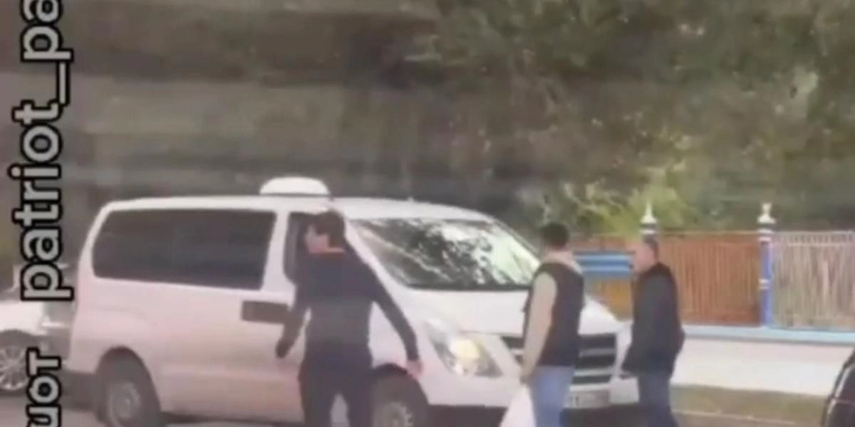 Кадр из видео