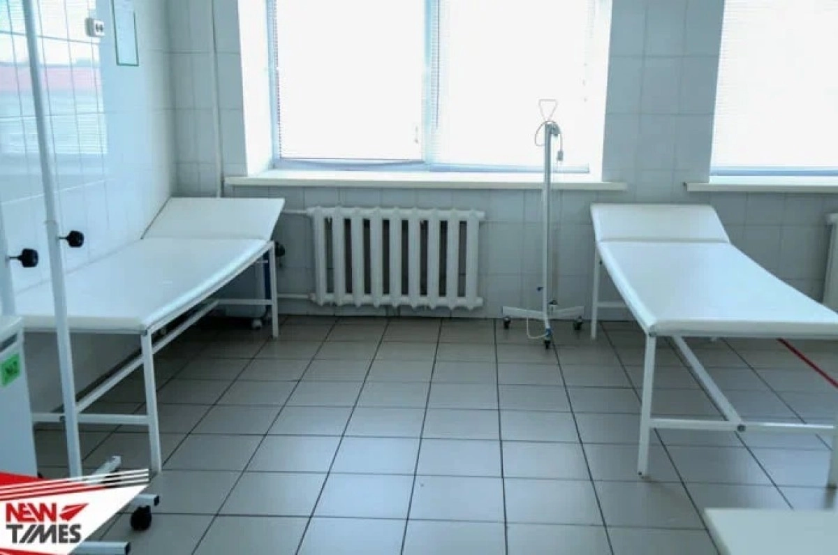 Фото: ИА «NewTimes.kz»