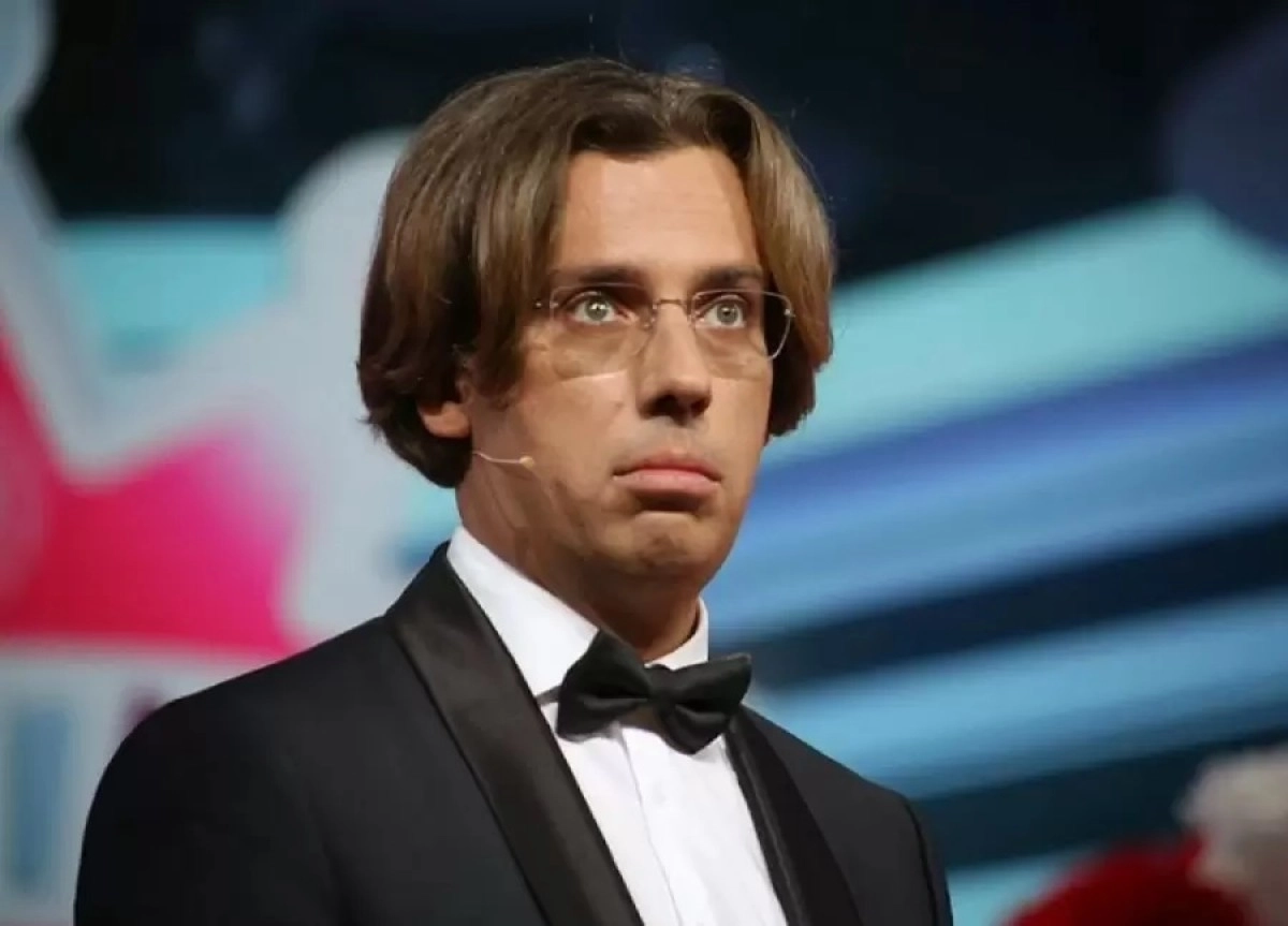 Фото: Ксения Безбородова