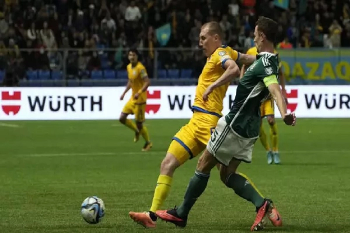 Фото: Vesti.kz/Турар Казангапов