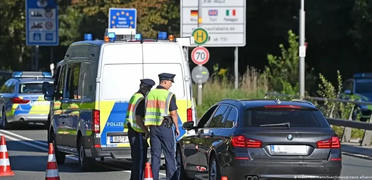 Фото: Frank Hoermann/SvenSimon/picture alliance