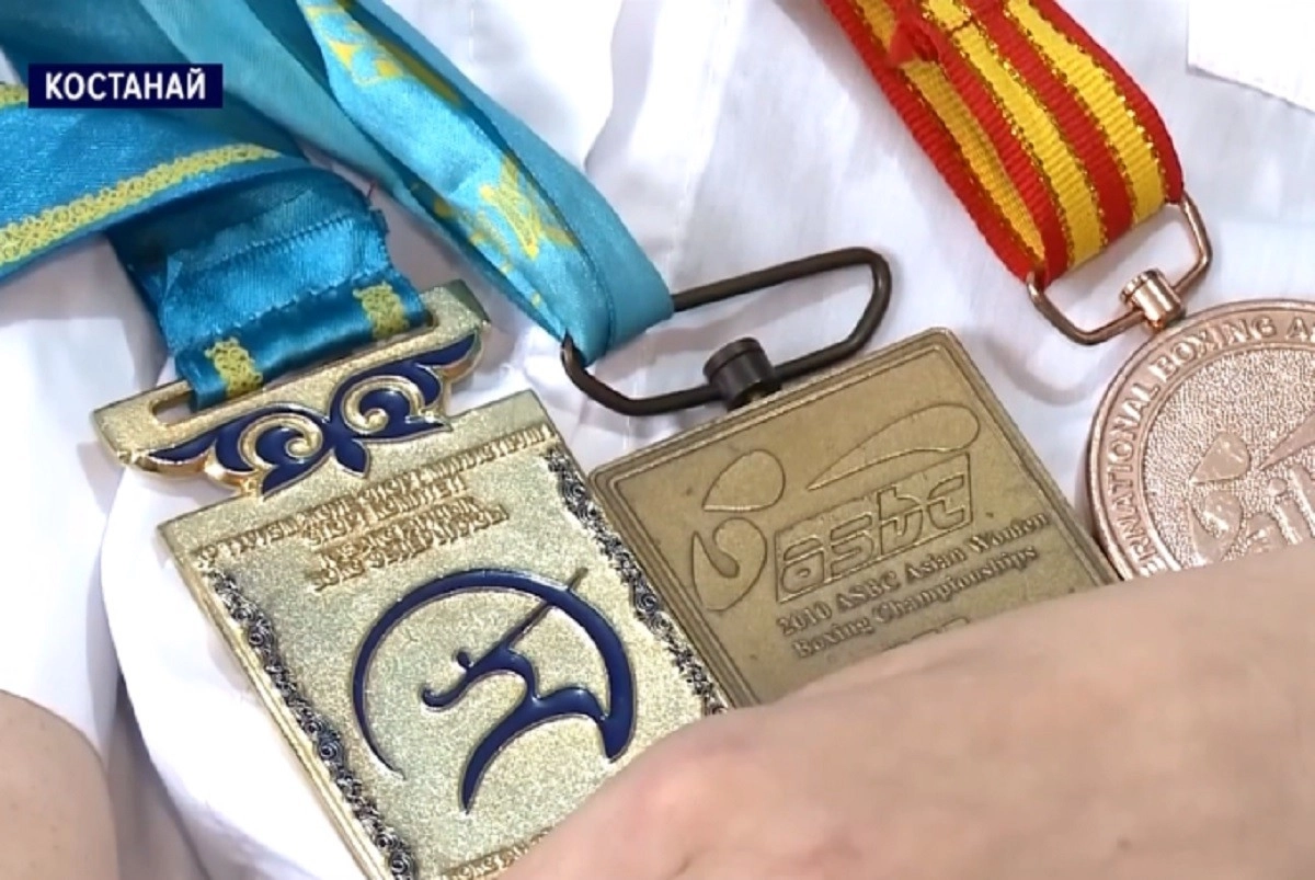 Кадр из видео