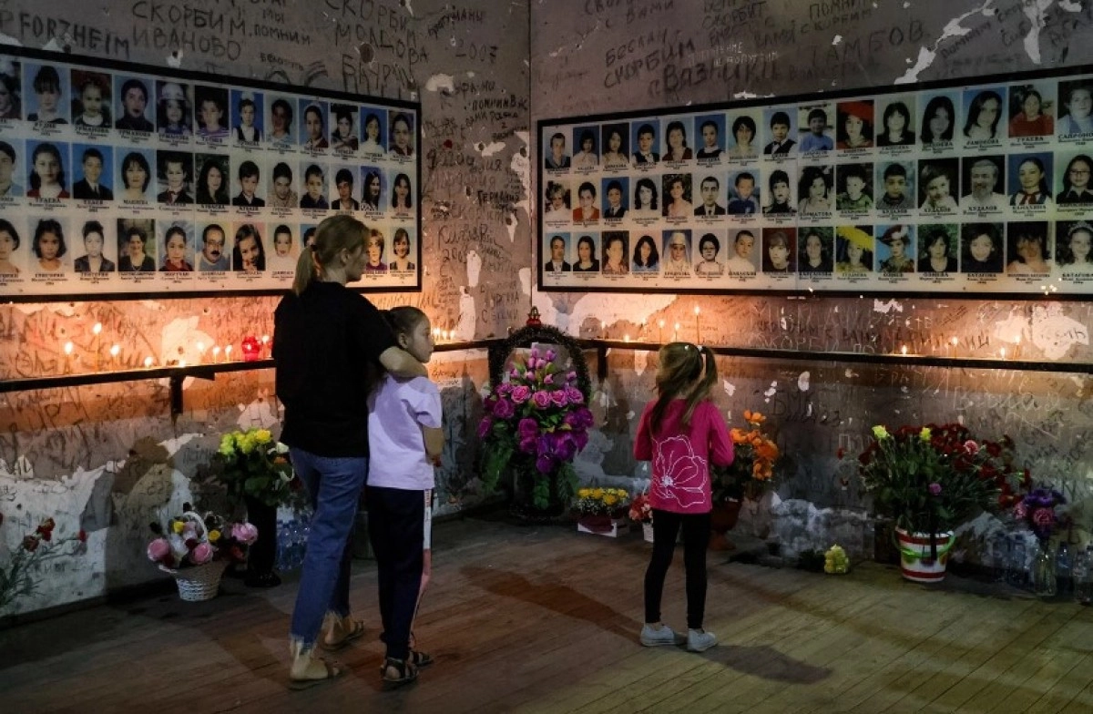 Фото: Елела Афонина/ТАСС