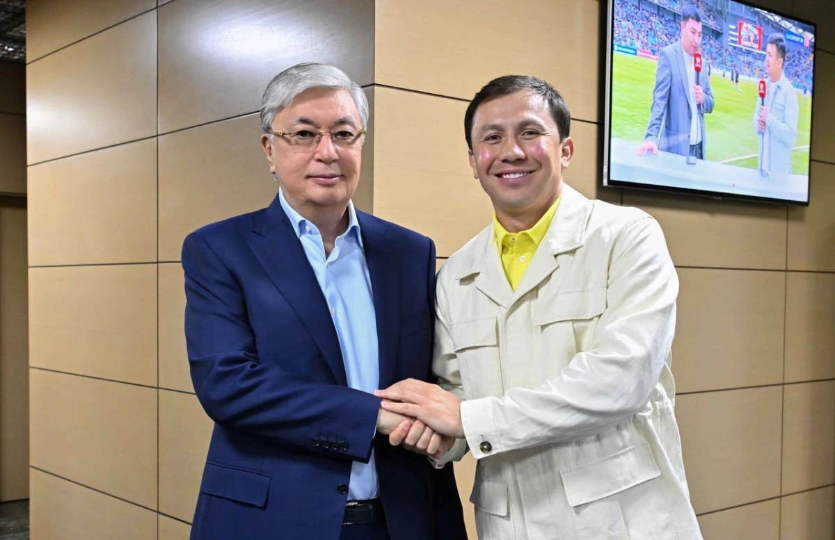 Фото: Пресс-служба Акорды