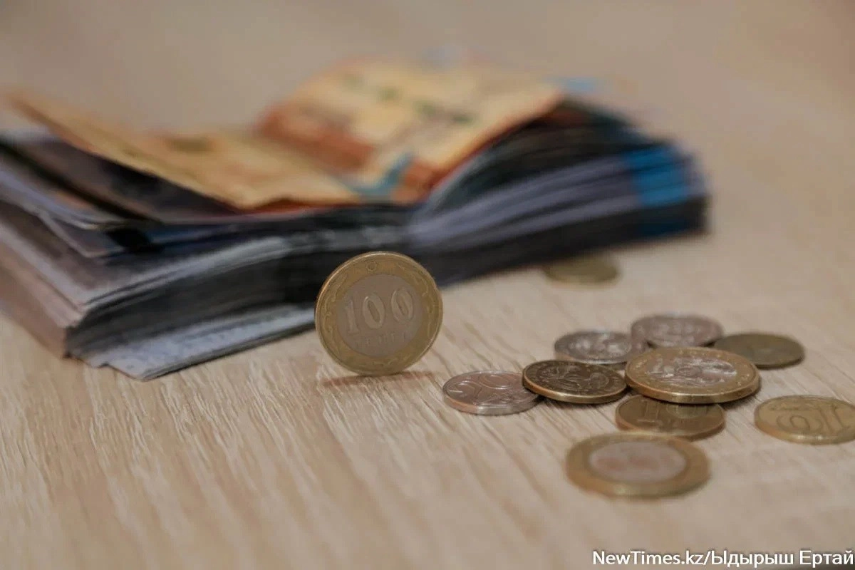 Фото: ИА «NewTimes.kz»