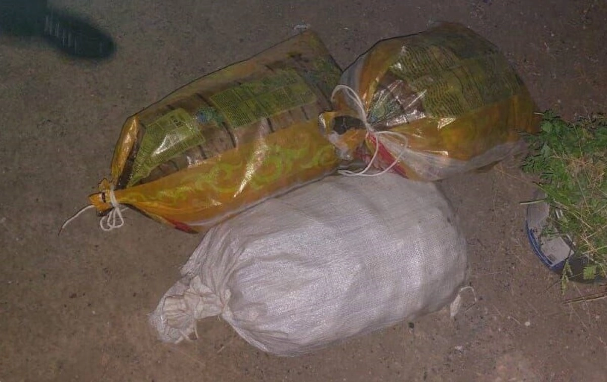 Фото: Polisia.kz