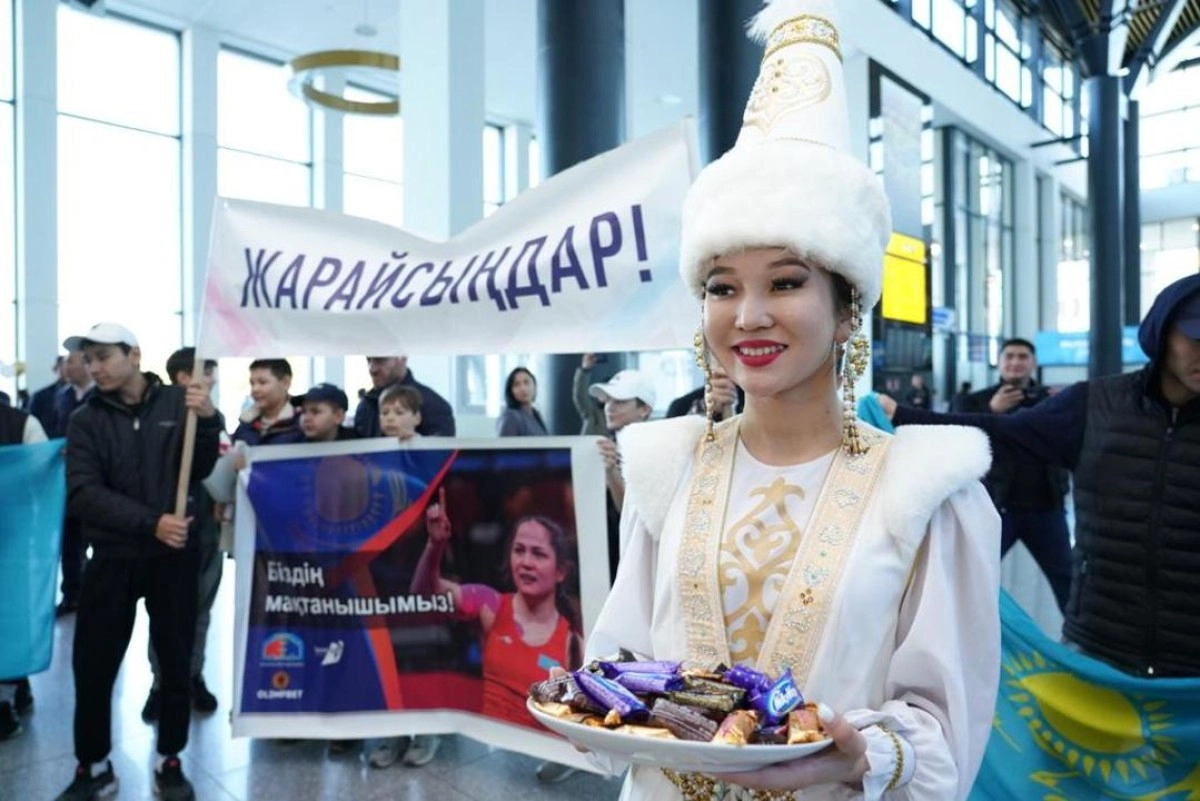 Фото: Акимат Астаны