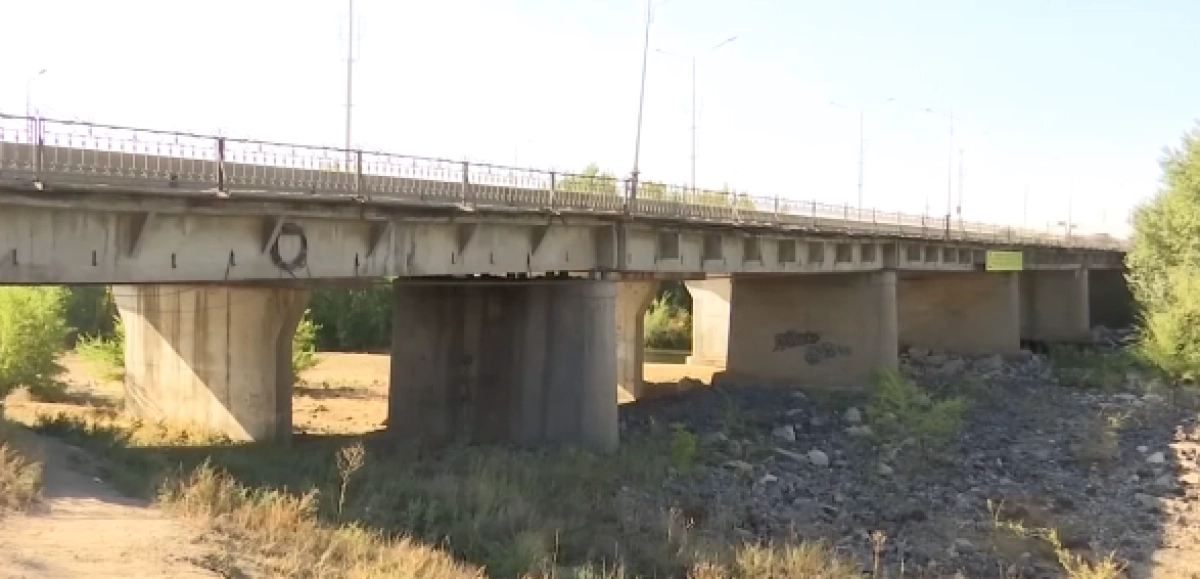 Фото: кадр из видео