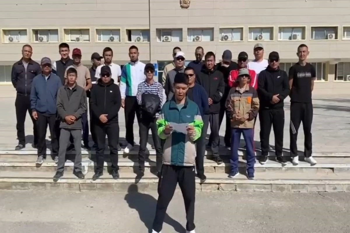 Фото: скриншот видео