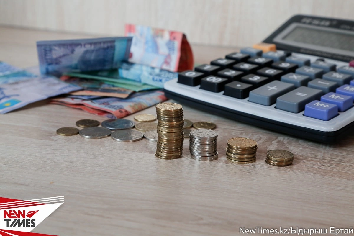 Фото ИА «NewTimes.kz»