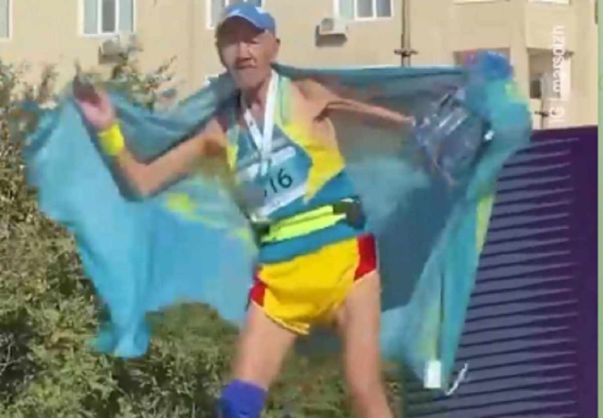 Кадр из видео