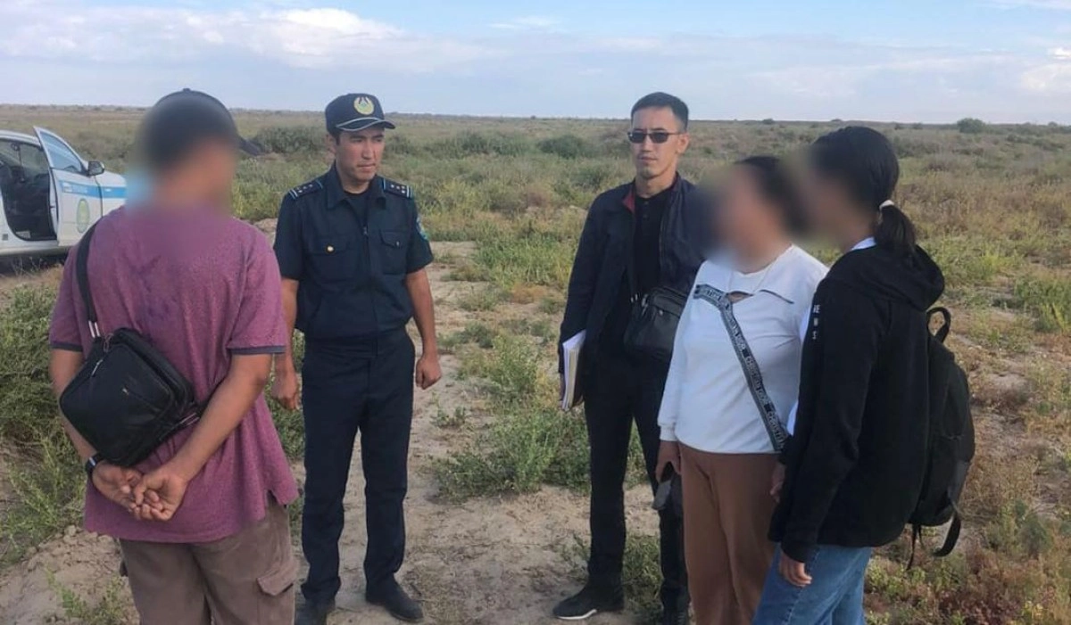 Фото: Пресс-служба ДП ТО